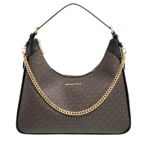 michael kors wilma hobo|clearance Michael Kors hobo bags.